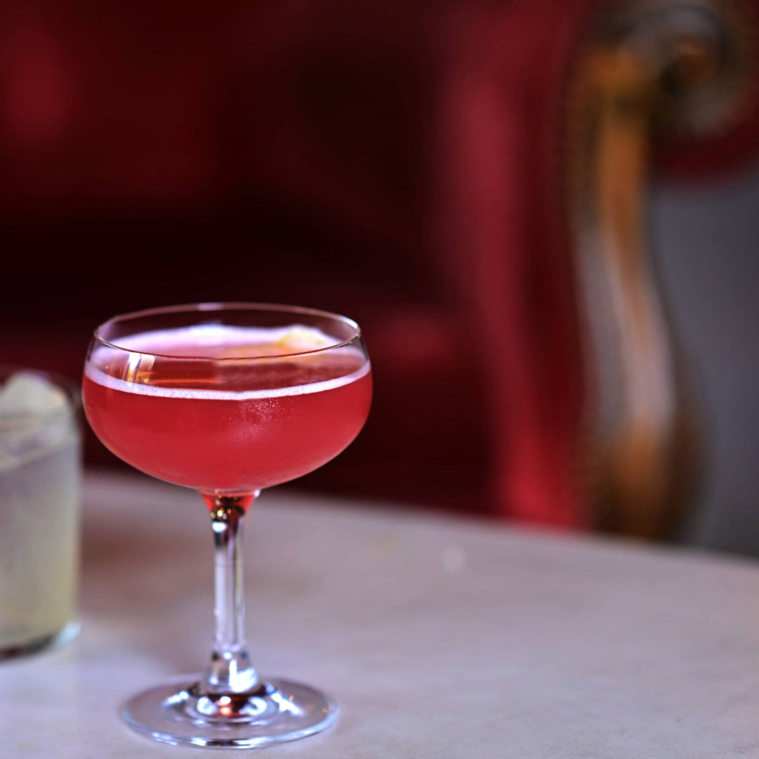 Rethinking Drinking Culture, One Glass at a Time