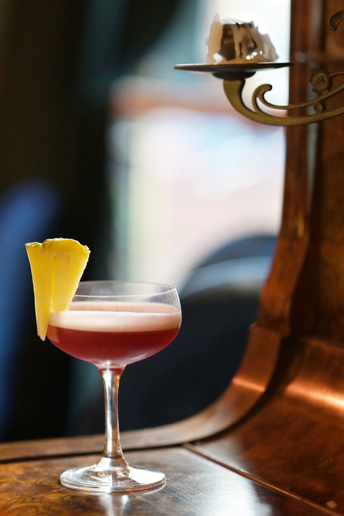 Everything Old Is New Again, The French Martini Is Back!