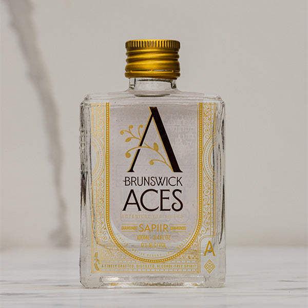 Brunswick Aces - Twin Gift Pack 2 x 100ml