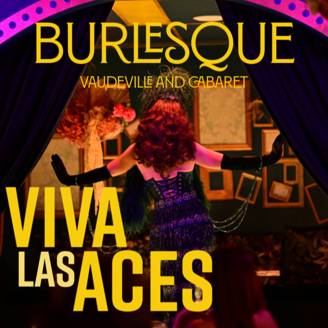 Viva Las Aces Tickets