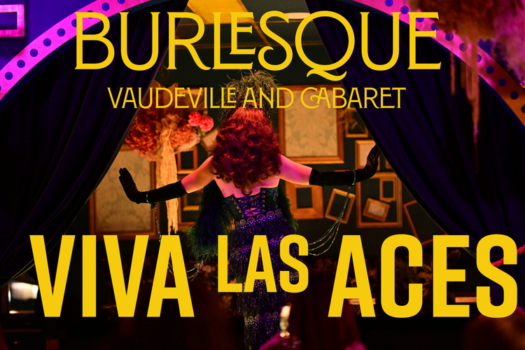 Viva Las Aces Tickets