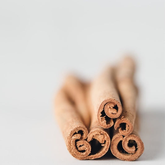 Cinnamon sticks