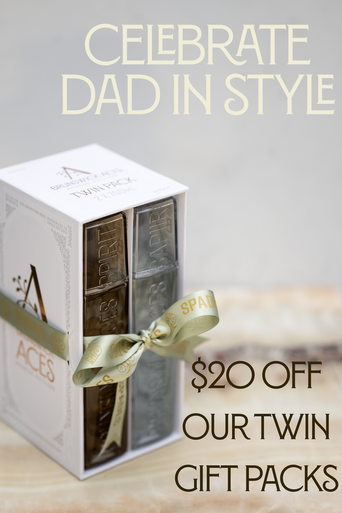 Celebrate Dad with the Perfect Gift