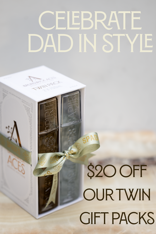Celebrate Dad with the Perfect Gift