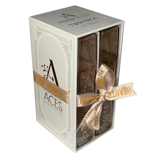 Brunswick Aces - Twin Gift Pack 2 x 700ml (Bottles of your Choice)