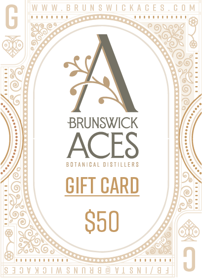 Brunswick Aces - Gift Card (Website and In-Store) $200