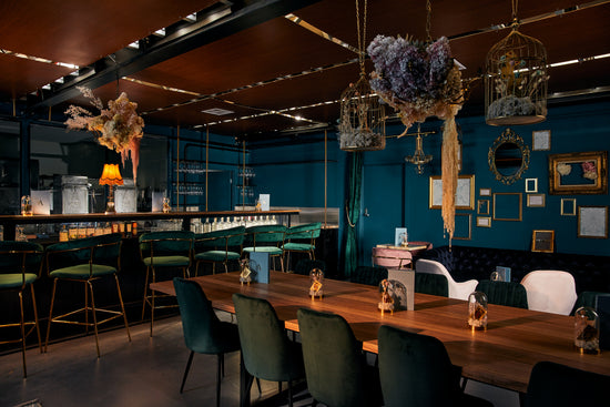 Main Cocktail Bar