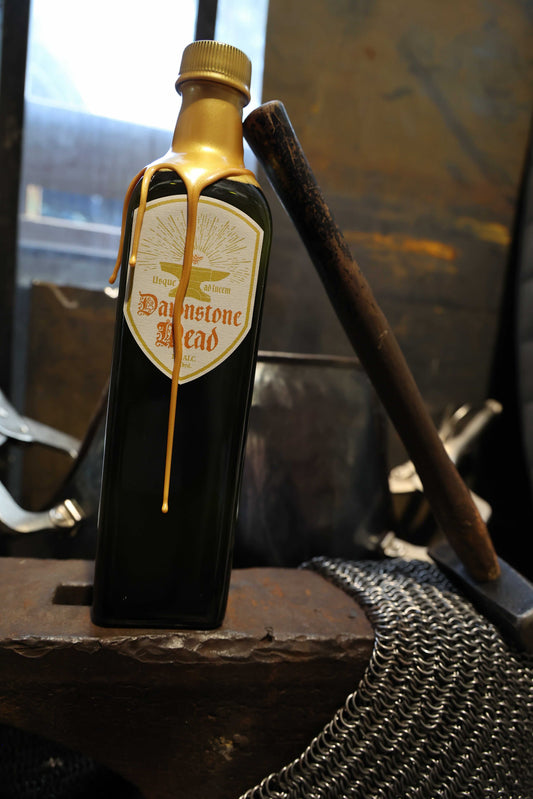 Dawnstone Mead (14% ABV)