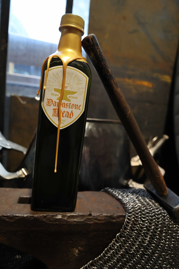 Dawnstone Mead (14% ABV)
