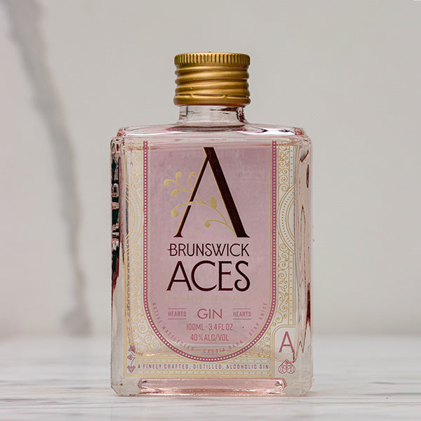 Brunswick Aces - Twin Gift Pack 2 x 100ml