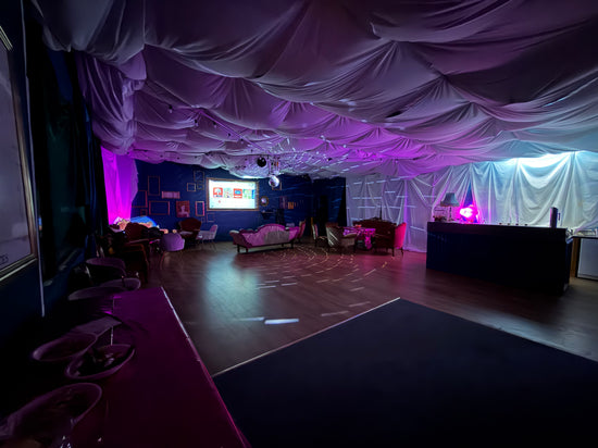 Private Event Space