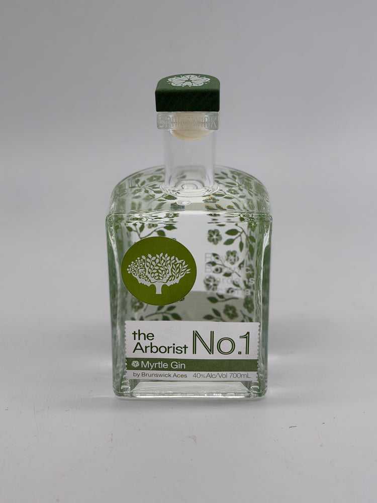 Royal Botanic Gardens Victoria The Arborist No. 1 Myrtle Gin