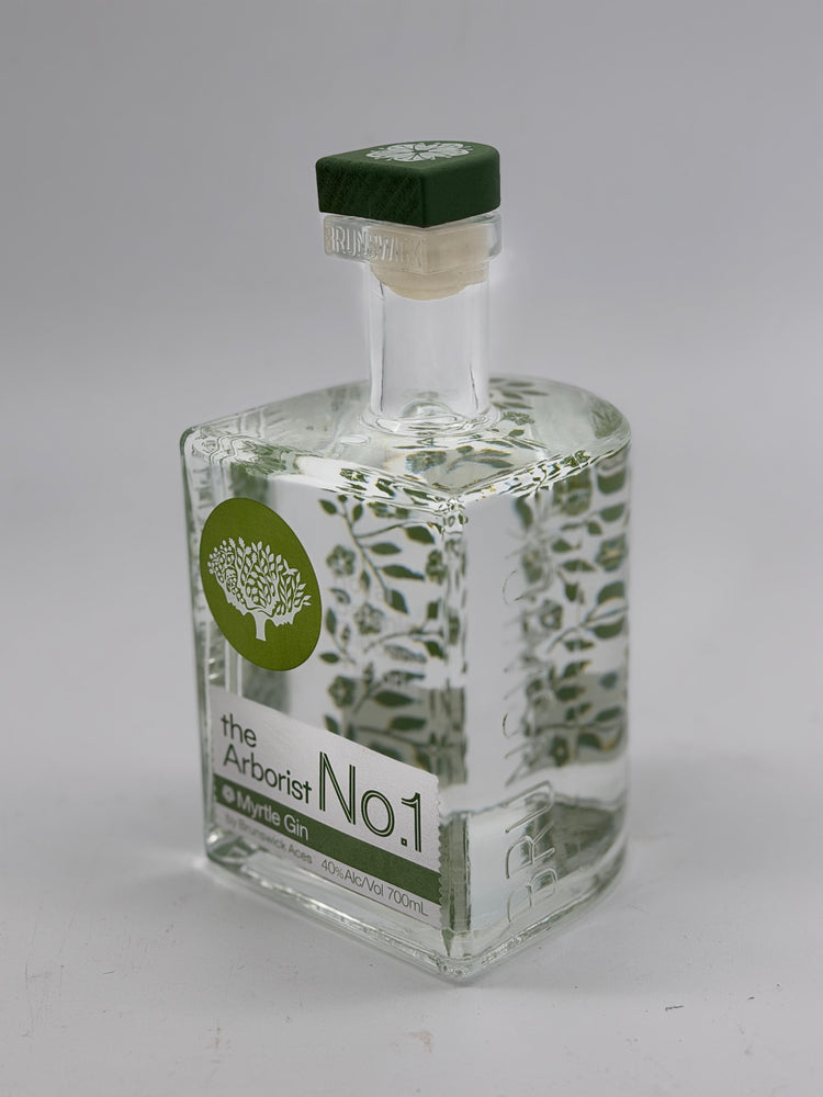 Royal Botanic Gardens Victoria The Arborist No. 1 Myrtle Gin