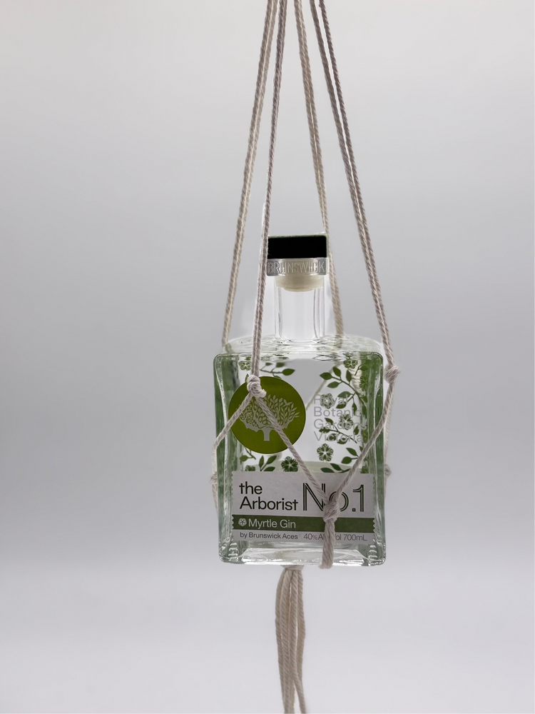 Royal Botanic Gardens Victoria The Arborist No. 1 Myrtle Gin