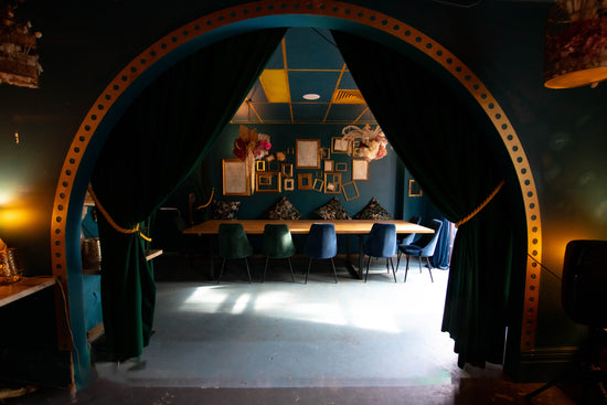 Private Dining Room