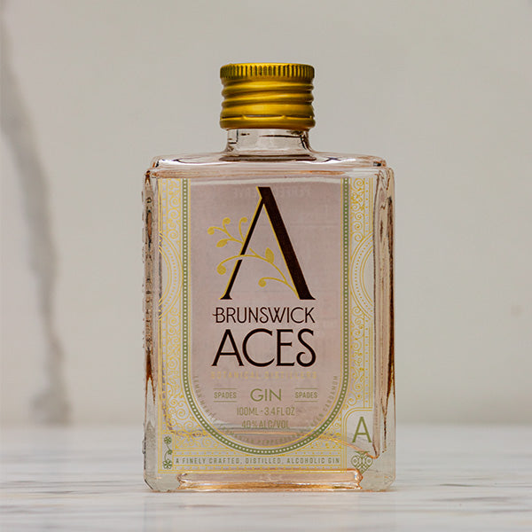 Brunswick Aces - Twin Gift Pack 2 x 100ml