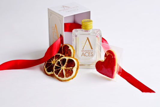 Valentine's Day Gin Gift Pack